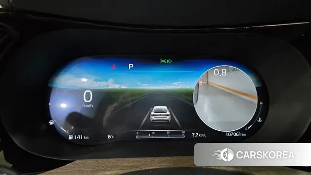 Kia K5 3rd generation id 3582659 из Кореи 7