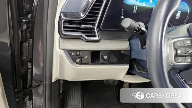 Kia Sportage 5th Generation id 2984753 из Кореи 7