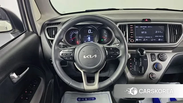 Kia The New Ray id 3311493 из Кореи 7