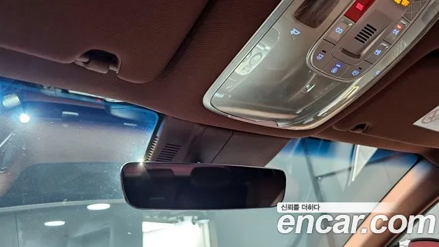 Genesis G90 (RS4) id 2906020 из Кореи 7