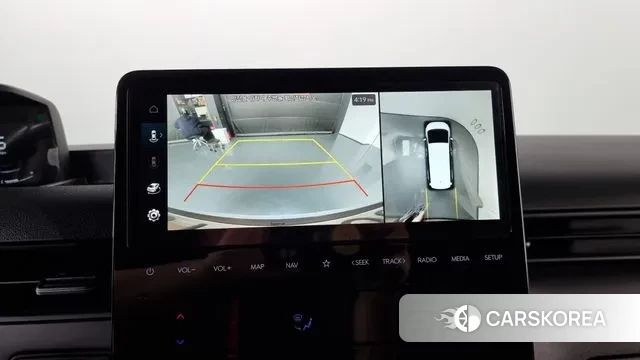 Hyundai Staria id 3294496 из Кореи 7