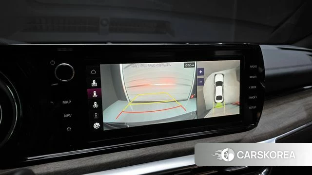 Kia K5 Hybrid 3rd Generation id 3915569 из Кореи 7