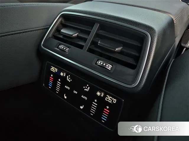 Audi A6 (C8) id 3444275 из Кореи 7