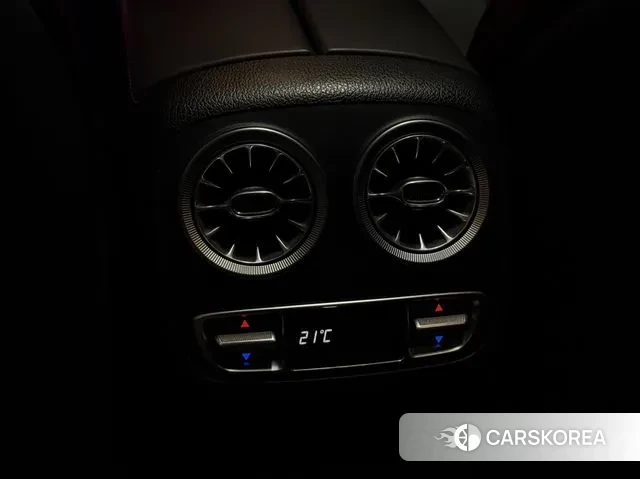 Mercedes-Benz CLS-Class C257 id 3691807 из Кореи 7