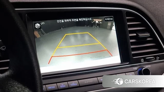 Hyundai Avante AD id 3469977 из Кореи 7