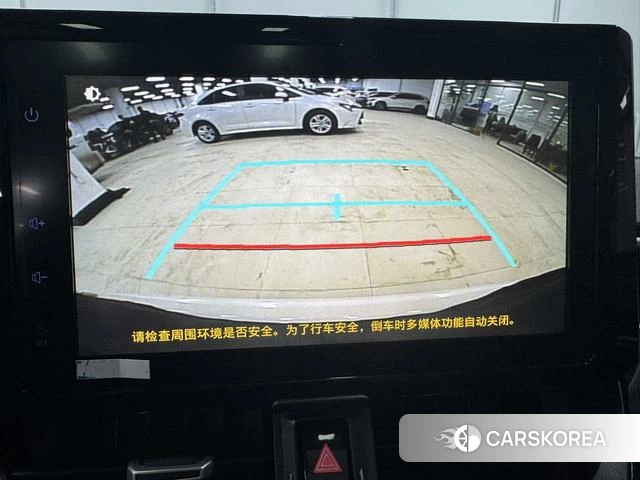 Toyota Corolla id 4255776 из Китая 7