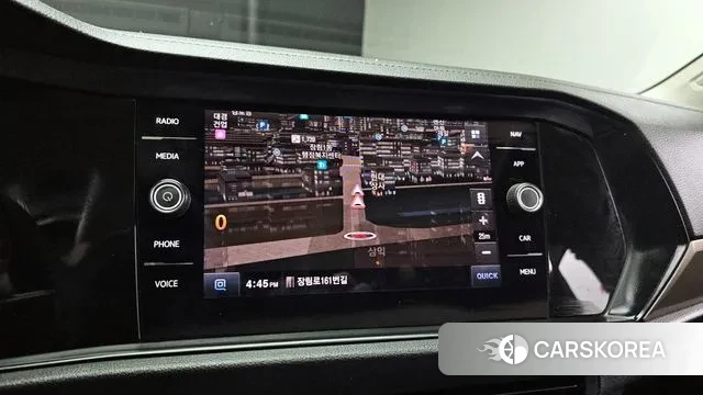 Volkswagen 7th Generation of Jetta id 2931864 из Кореи 7