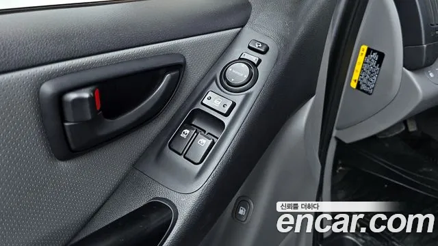 Hyundai The New Grand Starex id 2831260 из Кореи 7