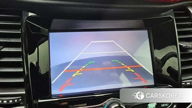 Chevrolet (GM Daewoo) The New Trax id 3547555 из Кореи 7