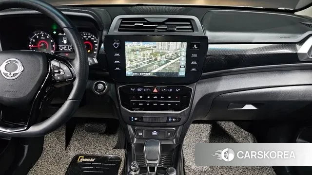 Ssangyong The New Tivoli Air id 3776017 из Кореи 7