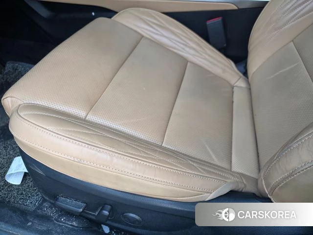 Kia K7 Premier id 4899873 из Кореи 7