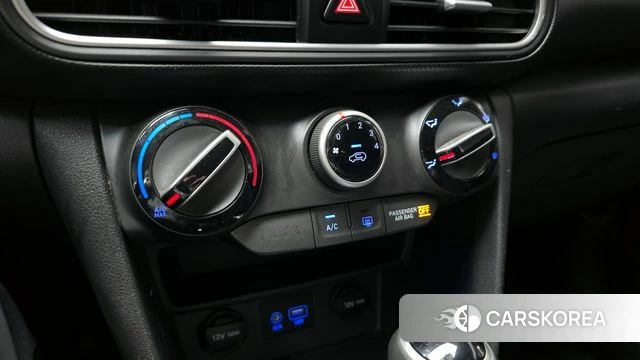 Hyundai Kona id 4305043 из Кореи 7