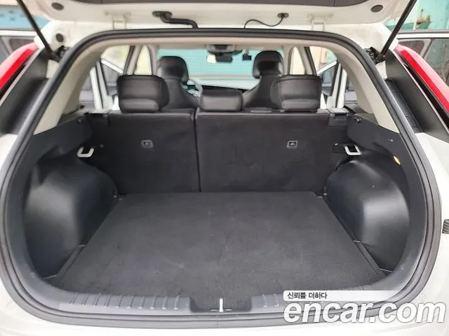 Kia Di Ol Nu Niro id 2782960 из Кореи 7