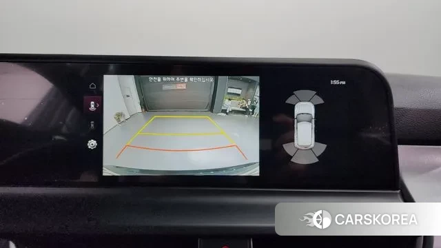 Kia The New Seltos id 3026693 из Кореи 7