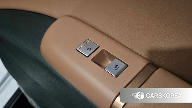 Hyundai Grandeur Hybrid (GN7) id 4870914 из Кореи 7