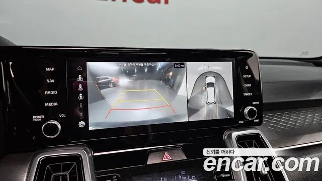 Kia Sorento 4th Generation id 2691148 из Кореи 7