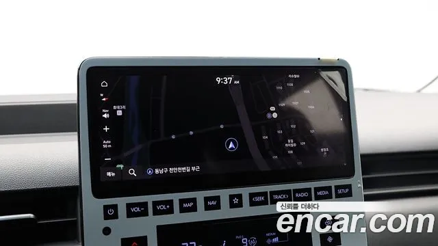 Hyundai Staria id 2708228 из Кореи 7