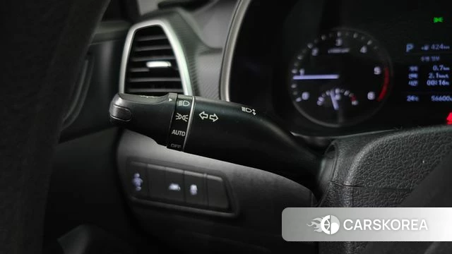 Hyundai All New Tucson id 4384260 из Кореи 7
