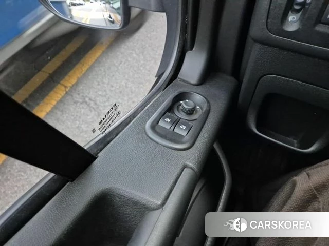 Renault Korea (Samsung) Master id 4746596 из Кореи 7