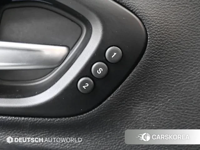 Jeep Cherokee (KL) id 3343584 из Кореи 7