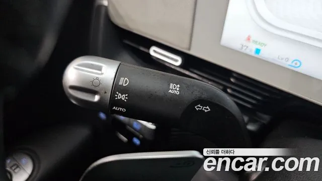 Hyundai Ionic 5 id 2747799 из Кореи 7