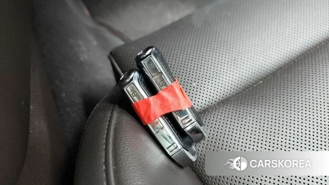 Kia Stinger id 4225441 из Кореи 7