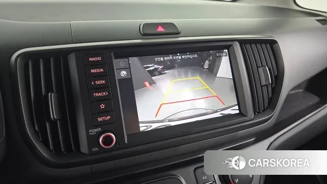 Kia The New Kia Ray id 3377384 из Кореи 7