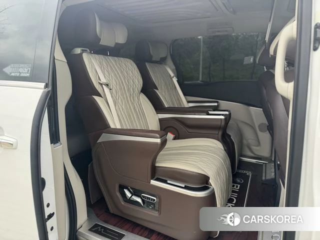 Buick GL8 id 3889961 из Китая 7