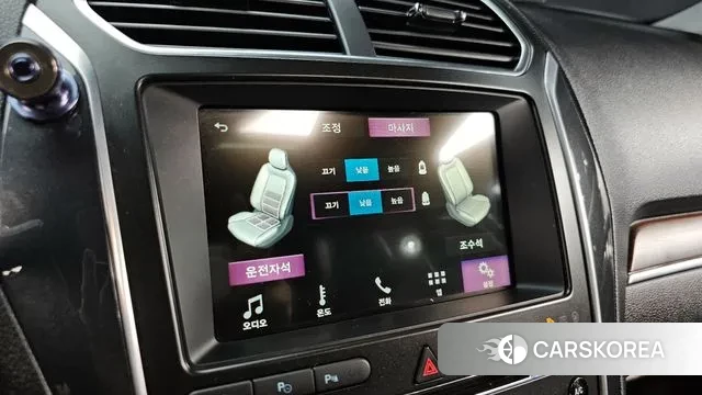 Ford Explorer id 3061090 из Кореи 7