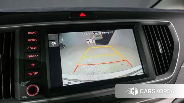 Kia The New Ray id 3007663 из Кореи 7