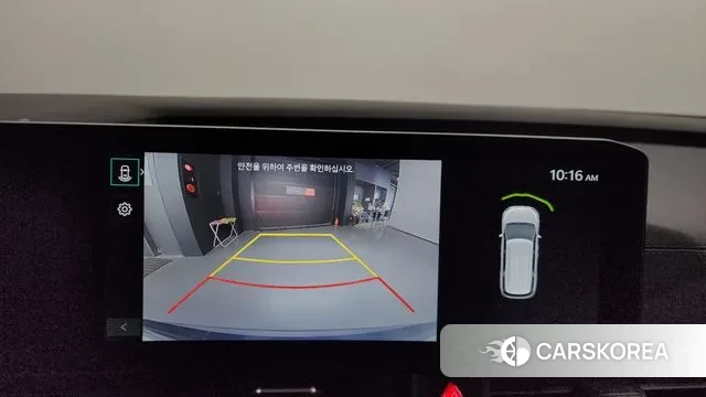 Kia The New Carnival 4th Generation id 3217658 из Кореи 7