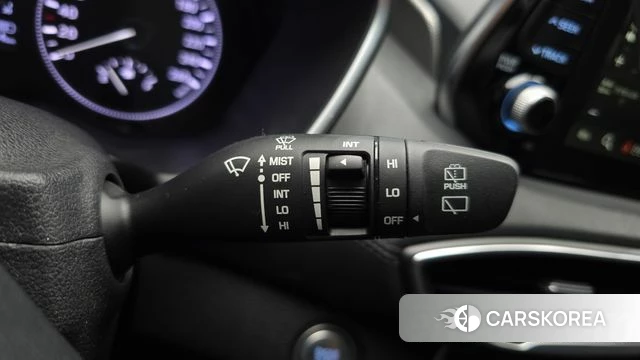 Hyundai Santa Fe TM id 3966353 из Кореи 7