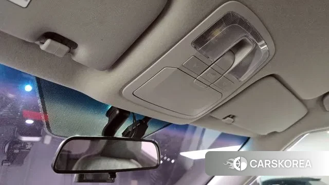 Ssangyong Tivoli Armor id 3150455 из Кореи 7