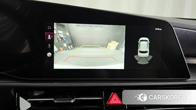 Kia Di Ol Nu Niro id 4655484 из Кореи 7