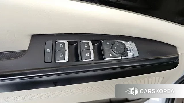 Kia Carnival 4th generation id 3289227 из Кореи 7