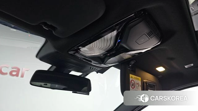 BMW X4 (G02) id 4641708 из Кореи 7