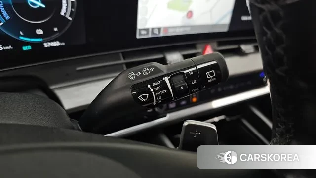 Kia Sportage 5th Generation Hybrid id 3572885 из Кореи 7