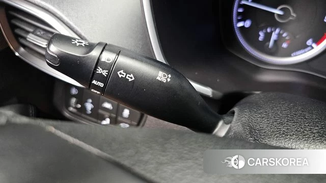 Hyundai Santa Fe TM id 4536448 из Кореи 7