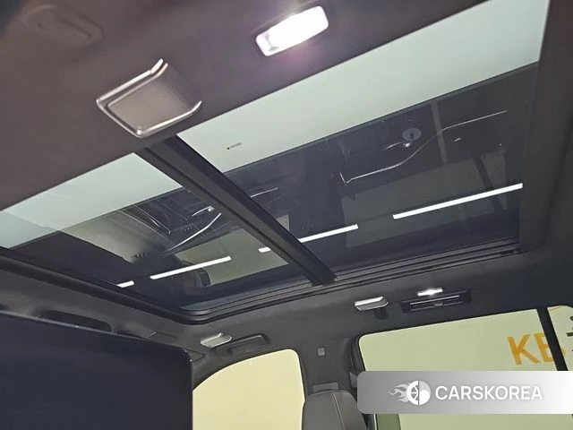 Cadillac Escalade 5th Generation id 4854955 из Кореи 7