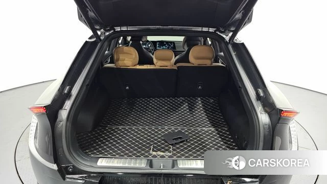 Kia EV6 id 4231647 из Кореи 7