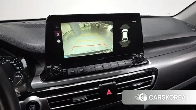 Kia Seltos id 3469196 из Кореи 7