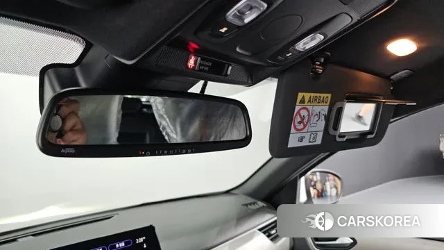 Renault Korea (Samsung) XM3 id 3206870 из Кореи 7