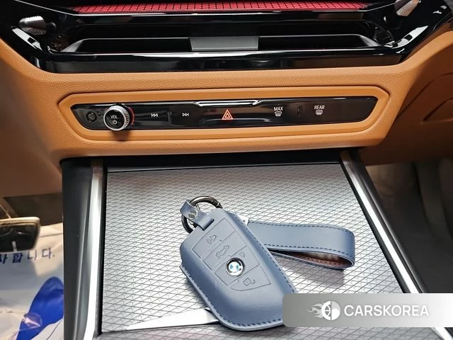 BMW 3 Series (G20) id 4916270 из Кореи 7