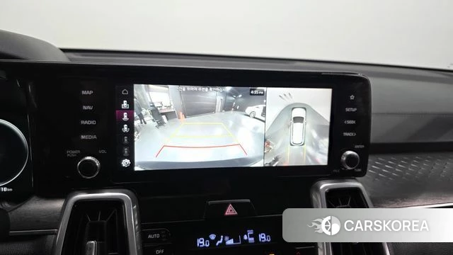 Kia Sorento 4th Generation id 4355720 из Кореи 7