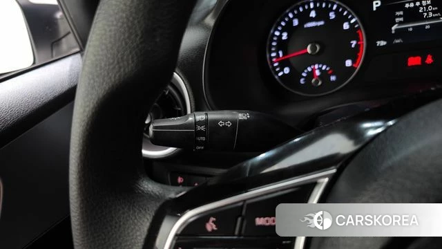 Kia The New K3 2nd generation id 4499699 из Кореи 7