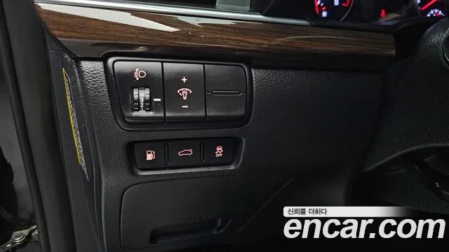 Kia Come New K7 id 2648388 из Кореи 7