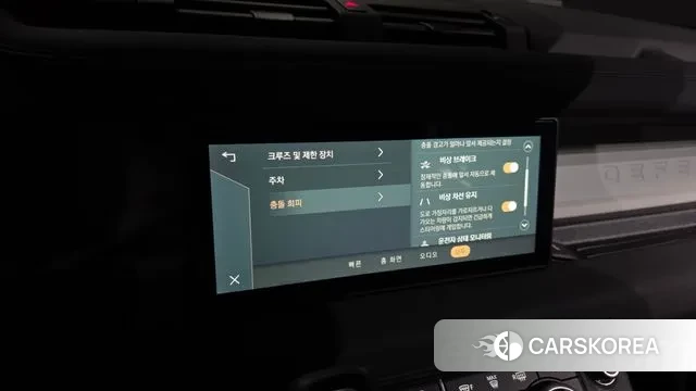 Land Rover Defender (L663) id 3765684 из Кореи 7