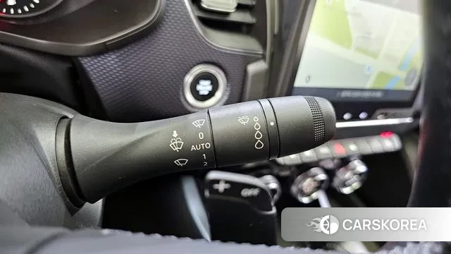 Renault Korea (Samsung) XM3 id 3023767 из Кореи 7