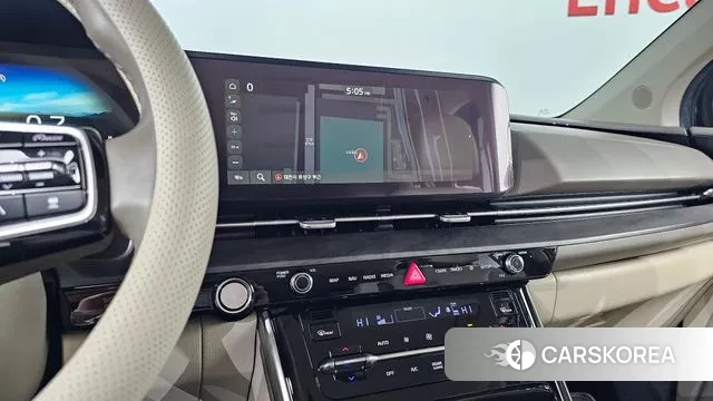 Kia Carnival 4th generation id 3741161 из Кореи 7