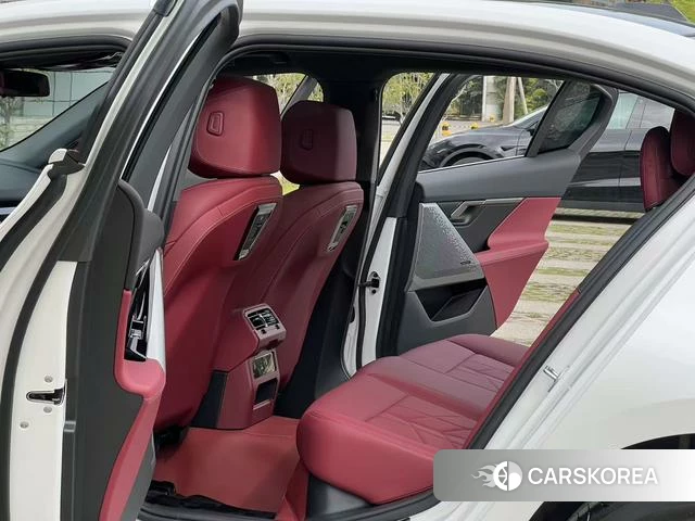 BMW 5 series id 4222198 из Китая 7